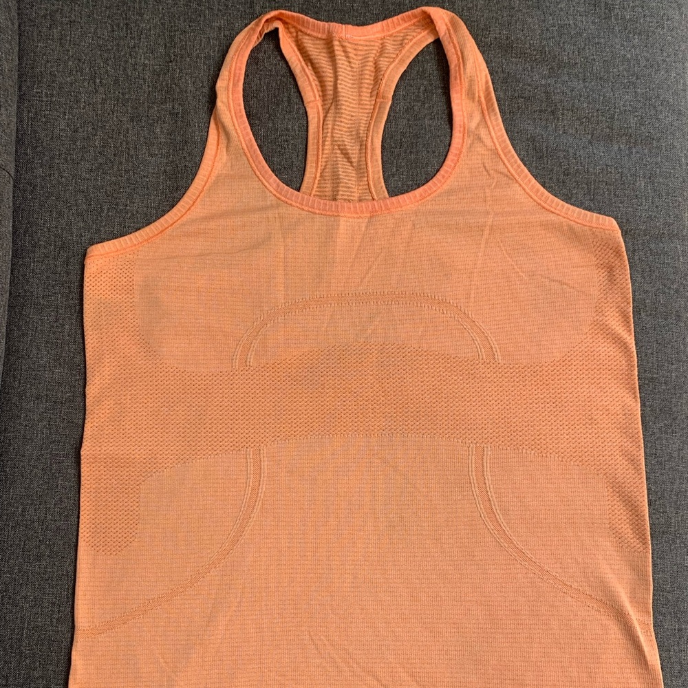 Lululemon Swiftly Tech Tank